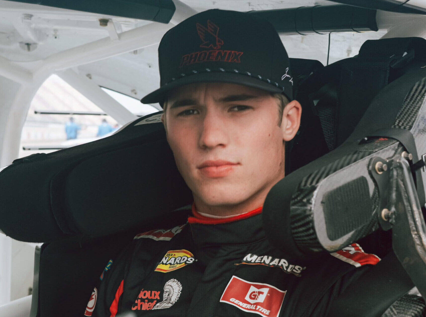 Finch and Wright Claim Top-5 Finishes at Michigan
