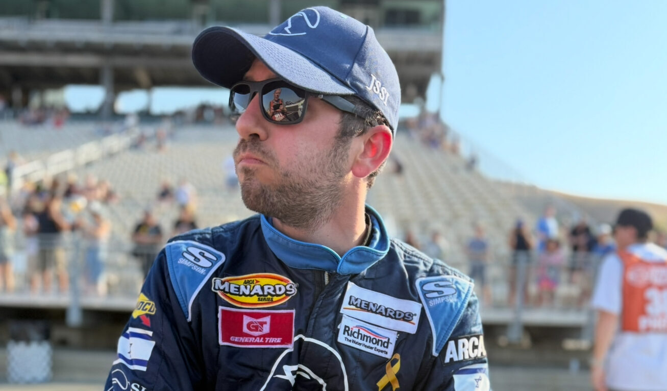 Gearing Up for Watkins Glen