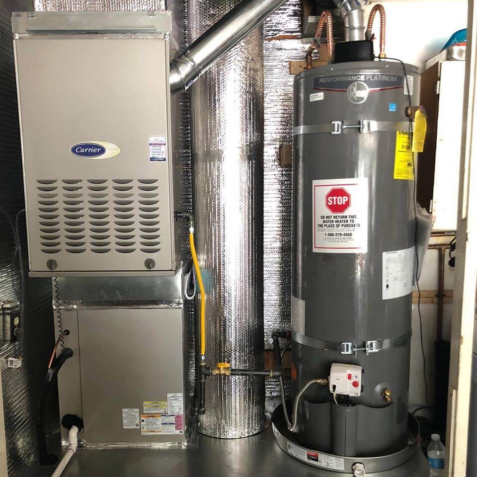 Why get an HVAC inspection? Ventwerx HVAC Heating & Air Conditioning