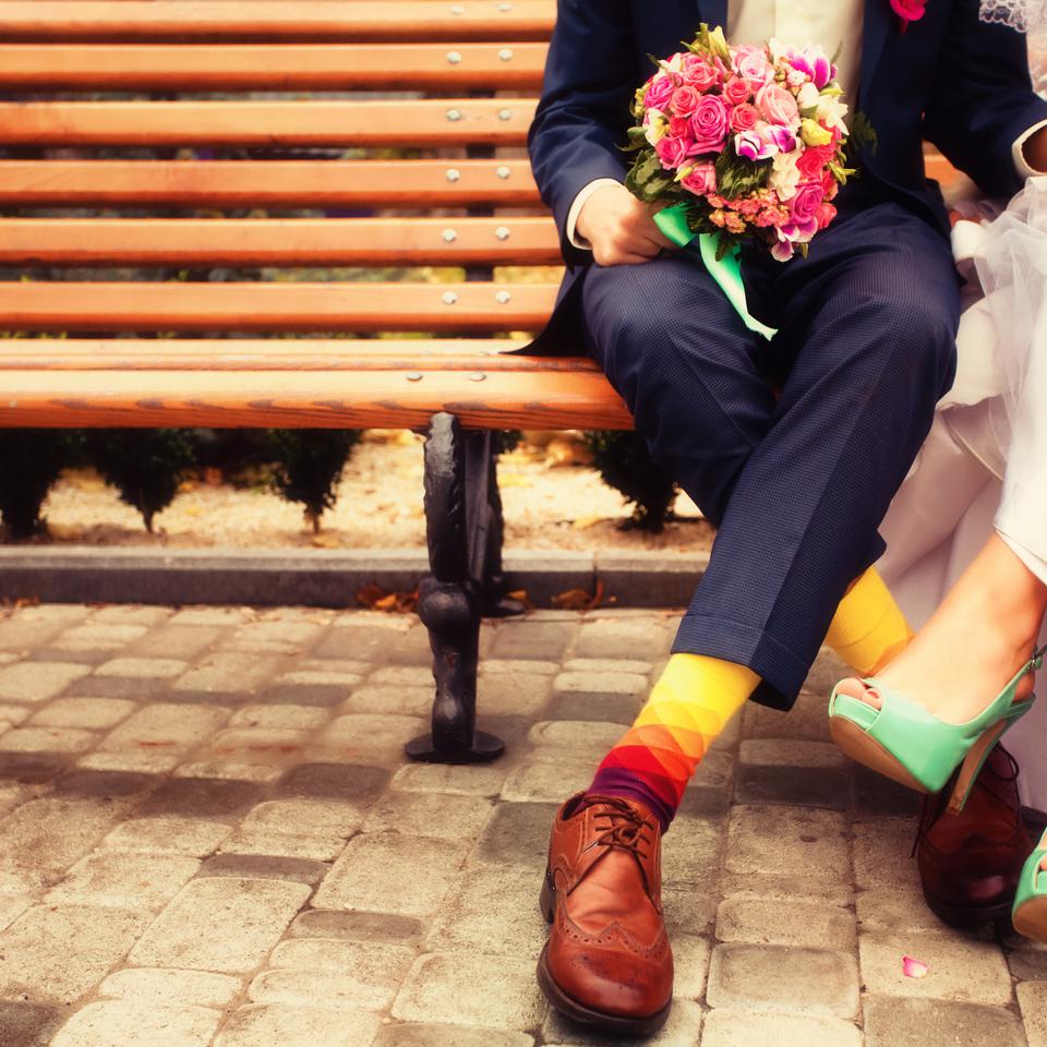 Interview of Chris Brugler with Wayne Gurnick on Wedding Words of