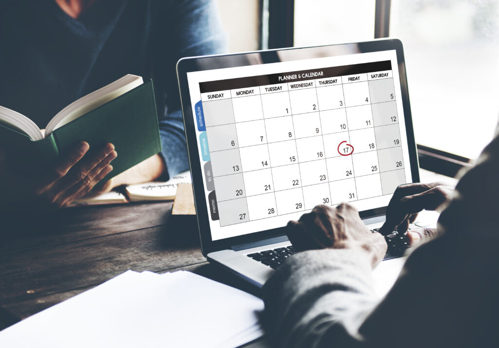 Book And Hold Your Events with VenueArc Event Booking Software