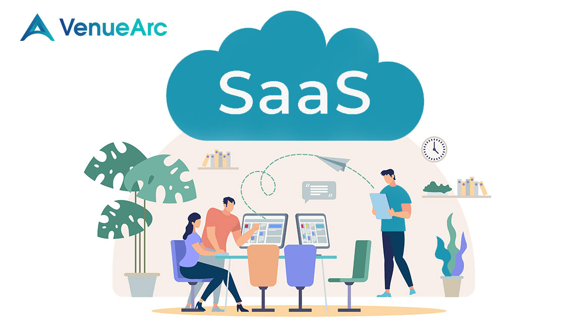 A SaaSBased Platform Built Using The Power Of Microsoft Azure
