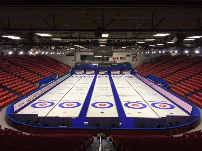 Westoba Place at Keystone Centre Venue Coalition