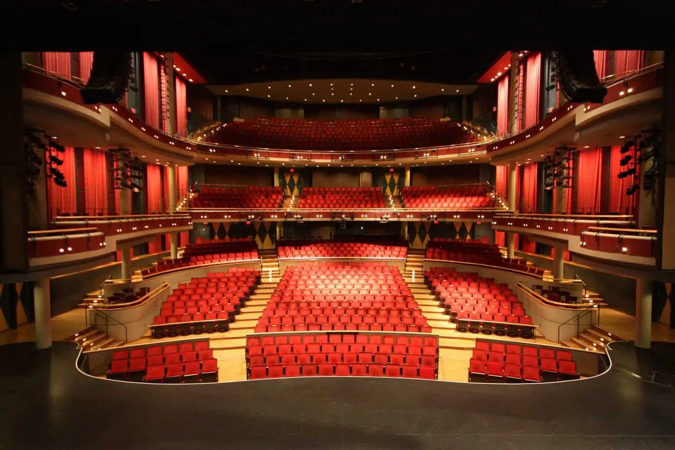 Living Arts Centre Venue Coalition