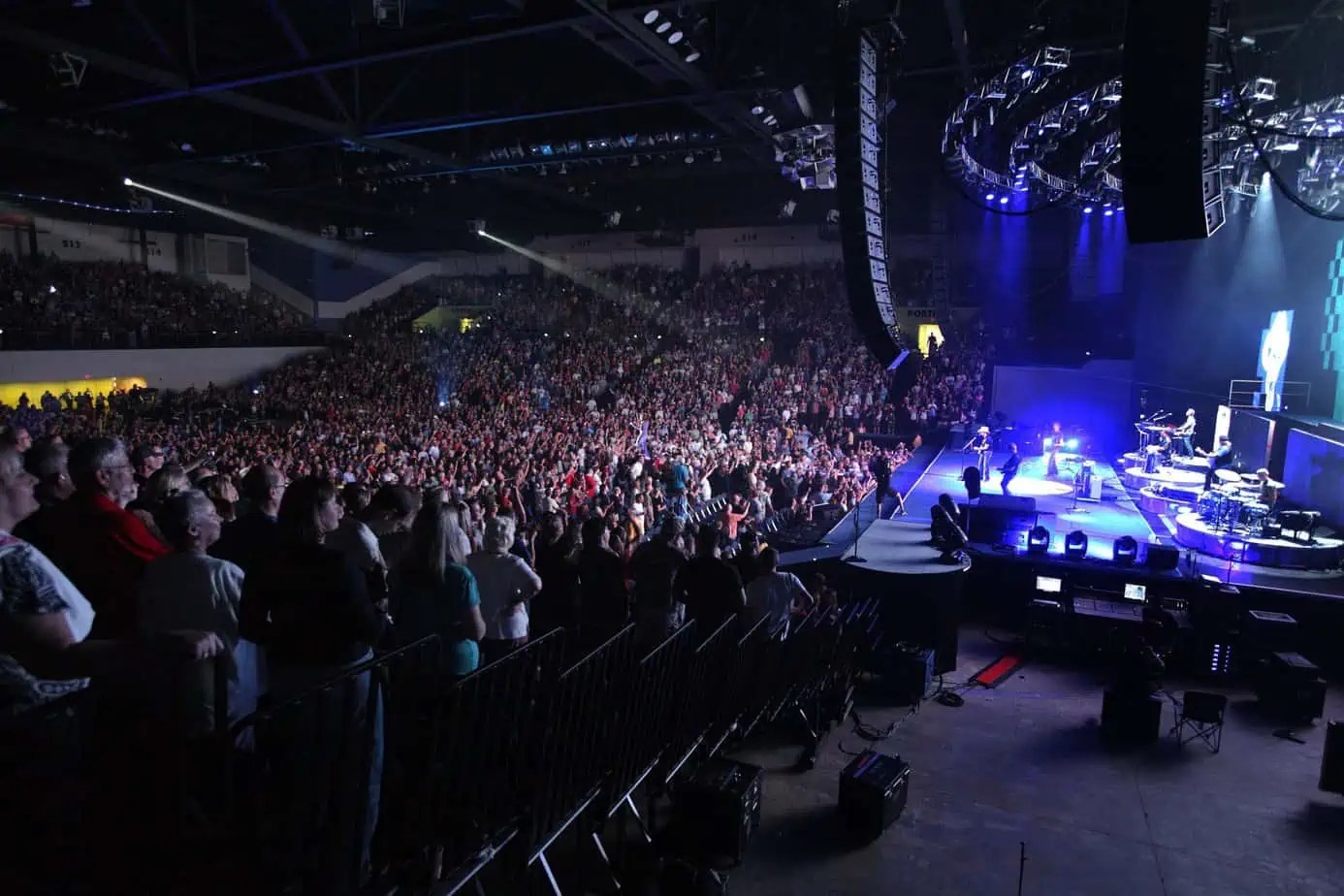 Ocean Center Venue Coalition