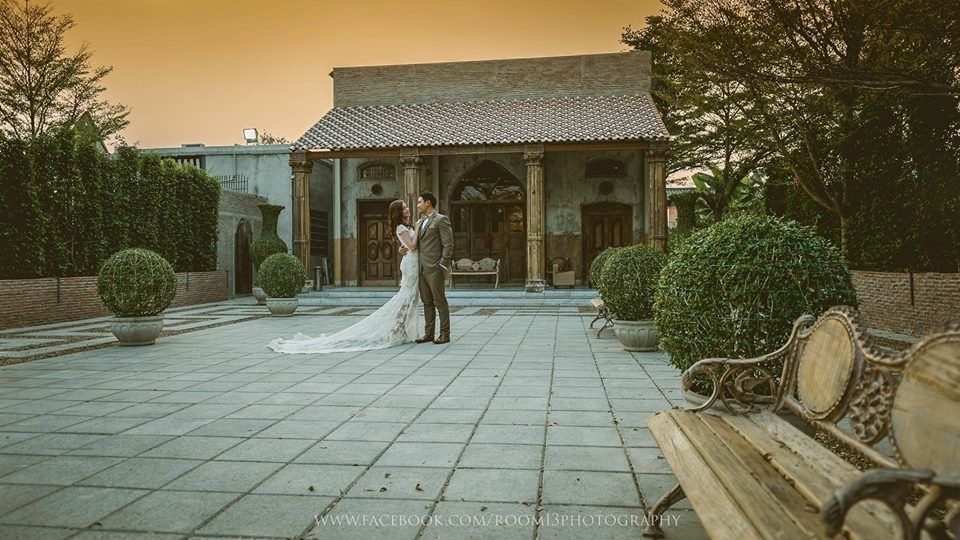 Queeness Wedding Planner VenueE ผู้ให้บริการอีเว้นท์