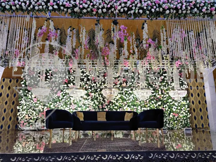 MAYO GARDEN DELIGHT VenueHub