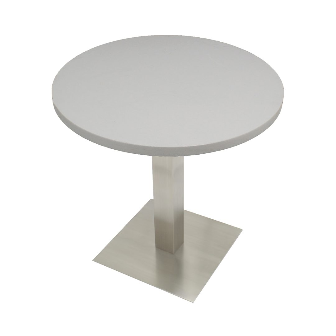 Quartz Table Top Venue Industries