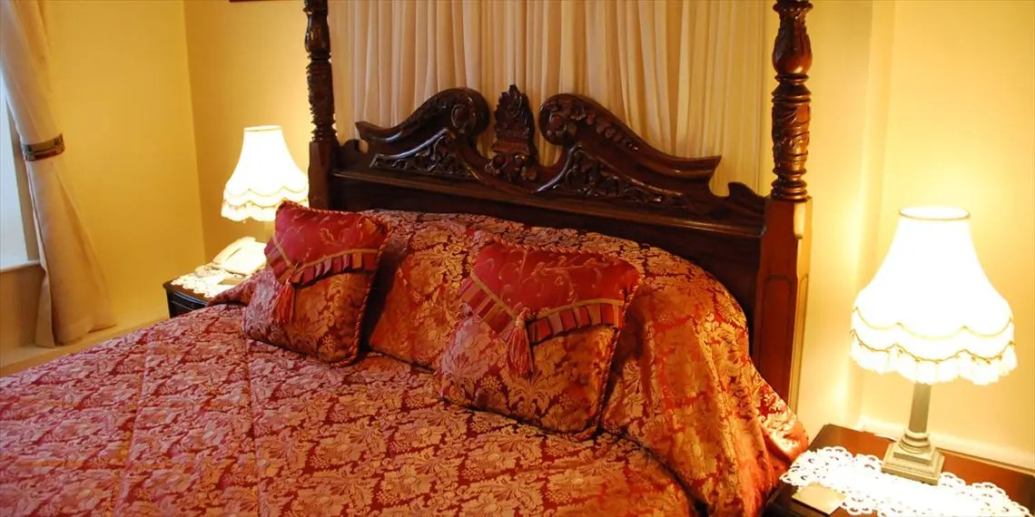 Boars Head Hotel, Carmarthen, Wales The Boar's Head Hotel, Carmarthen