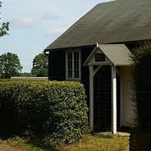 Mugswell Village Hall, Coulsdon, Surrey Small Hall with beautiful