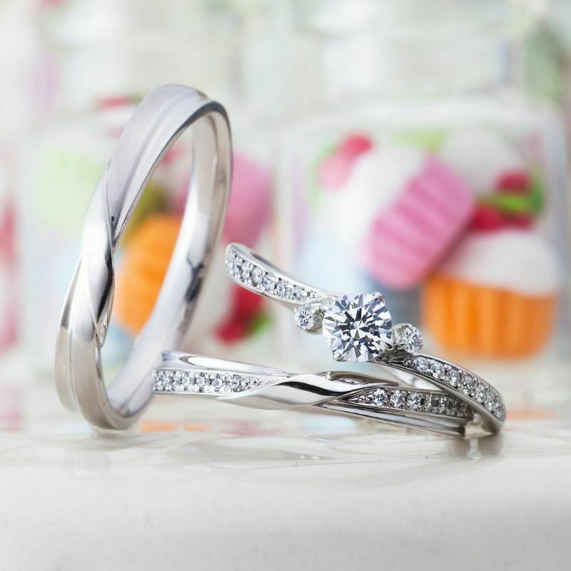 Coffret Couleur / Felicite / CCM7 VENUS TEARS