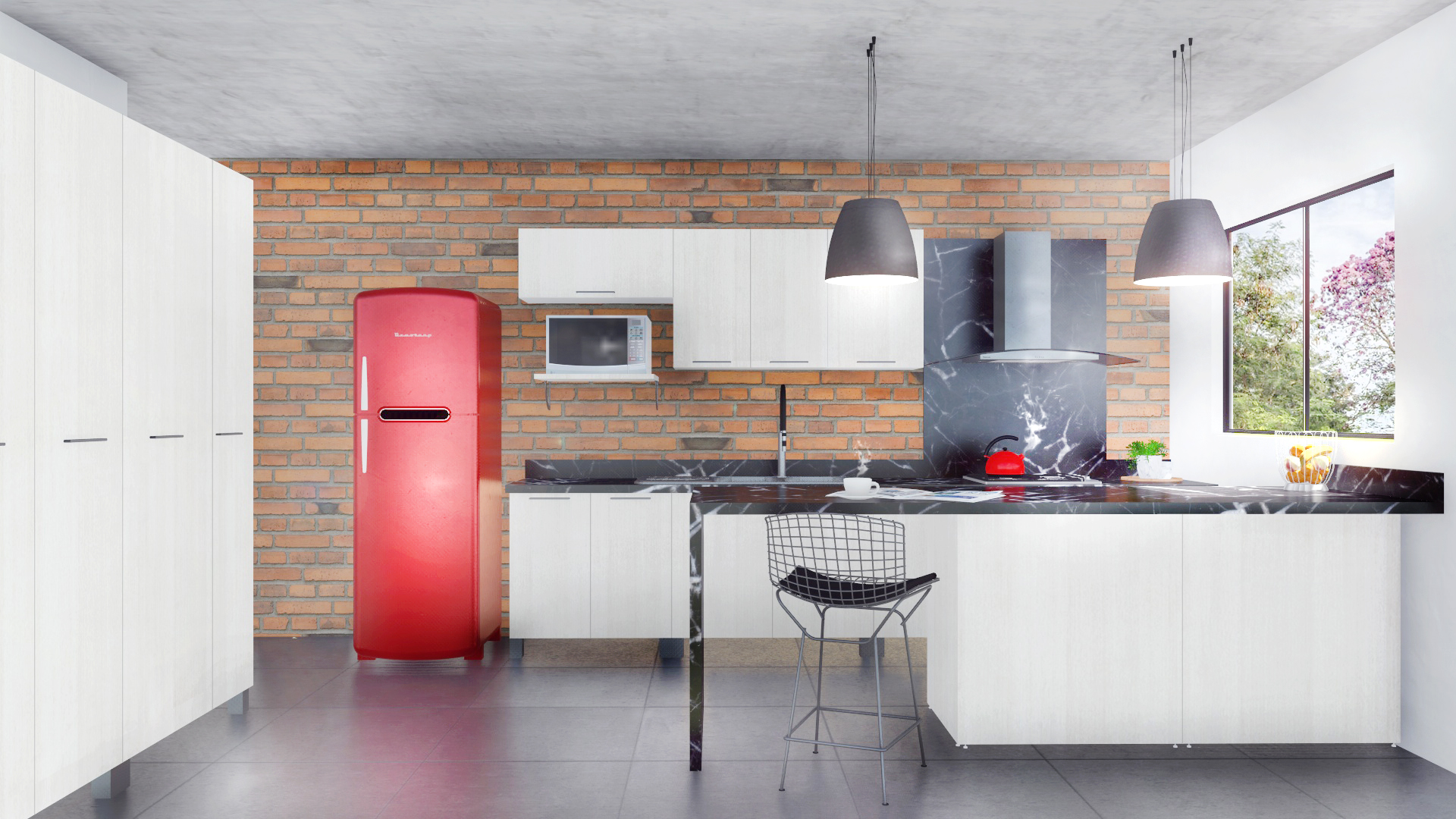 30 Best Pictures Muebles De Cocina En Paraguay Achon Industrial S A