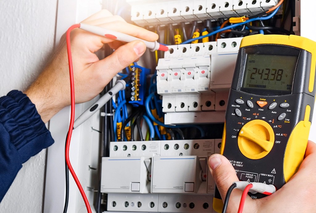 Electrical Service and Repair in Adelaide Venus Energy