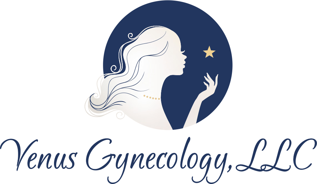 Venus Gynecology Dr. Helena Kirkpatrick, MD in Myrtle Beach, SC