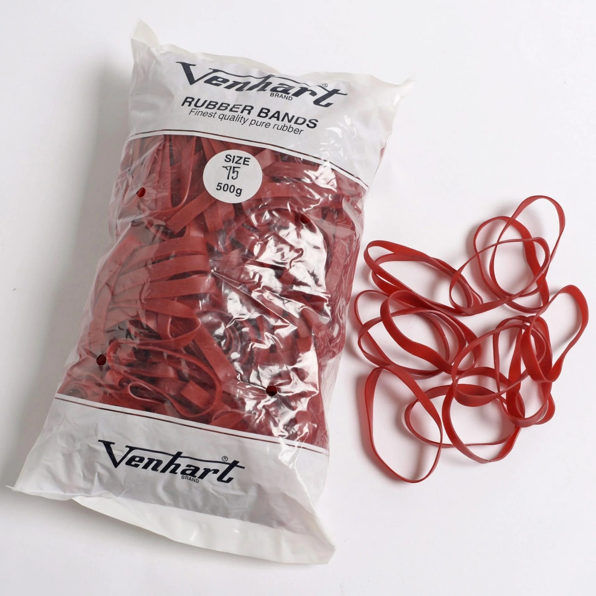 Rubber Bands Wholesale Rubber Bands Venhart Rubber bands