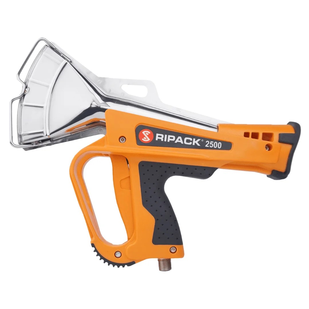 Ripack Heat Shrink Gas Gun 2500 Venus Packaging