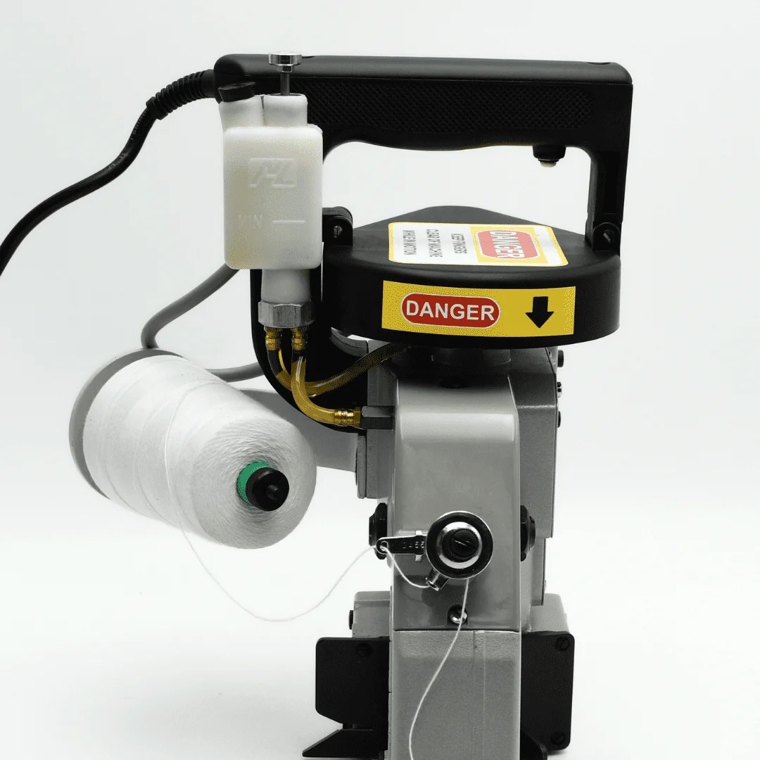 Newlong Portable Sewing Machine Venus Packaging