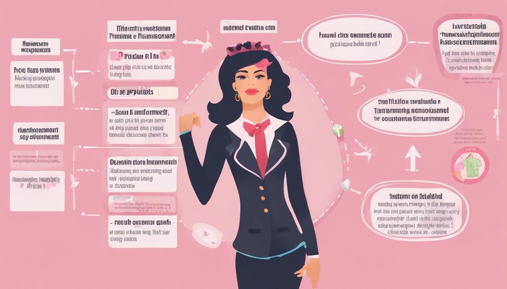 Achieving Successful Sissy Feminization Through Behavioral Modification