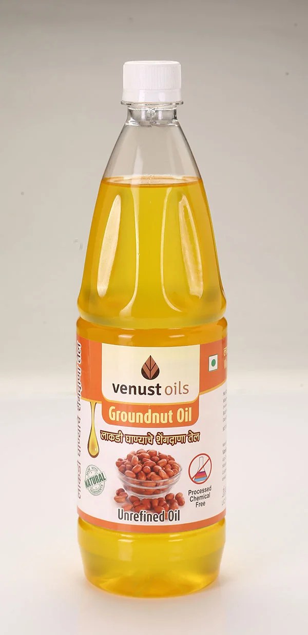 Organic Peanut Oil Peanut Oil Prices Venustoils