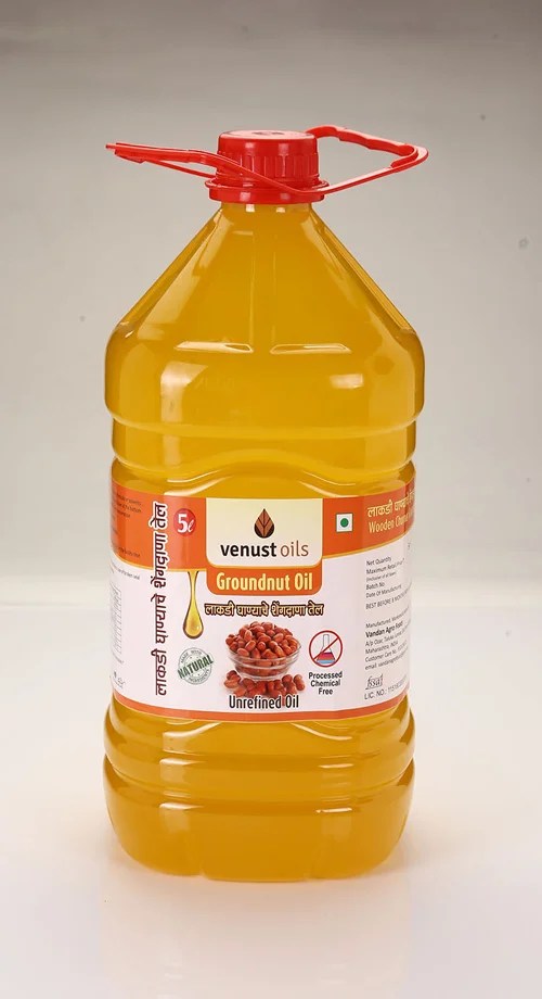 Organic Peanut Oil Peanut Oil Prices Venustoils