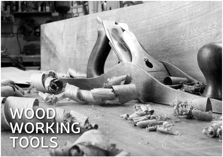 Woodworking Tools Manufacturers, Exporters & Suppliers in India