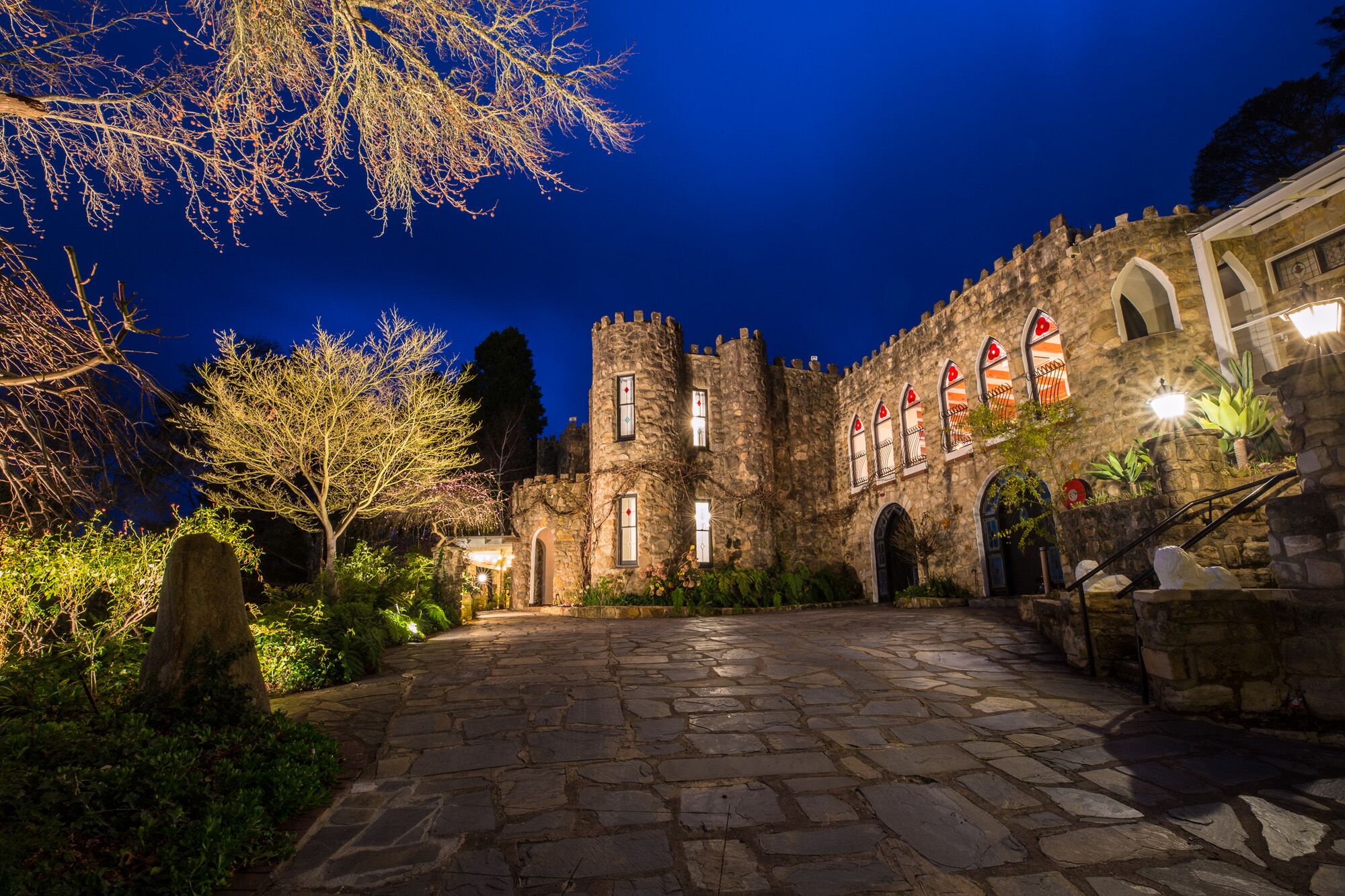 The Manor Basket Range VENYU