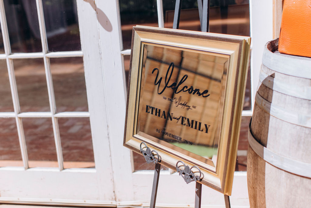 47 Quarry, Willunga Wedding Ceremony and Reception Venue. Fully