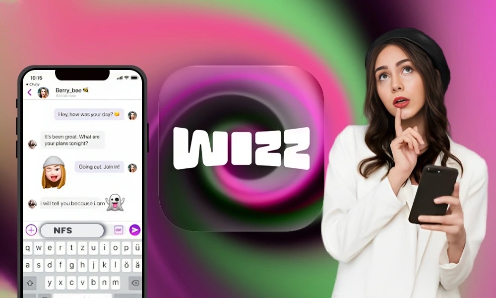 Understanding 'NFS' on Wizz What Does It Mean and How It Affects Your