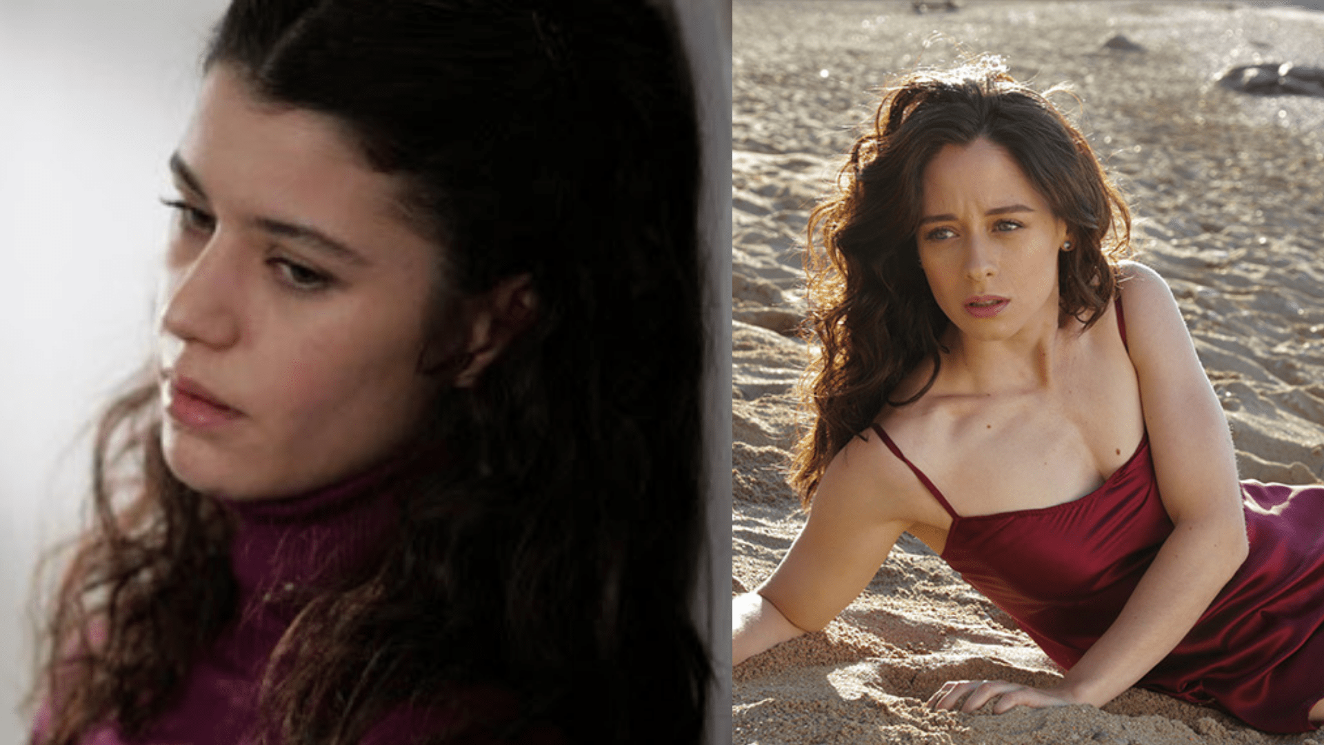 'Alba' La serie que pone sobre la mesa el abuso sexual y de poder