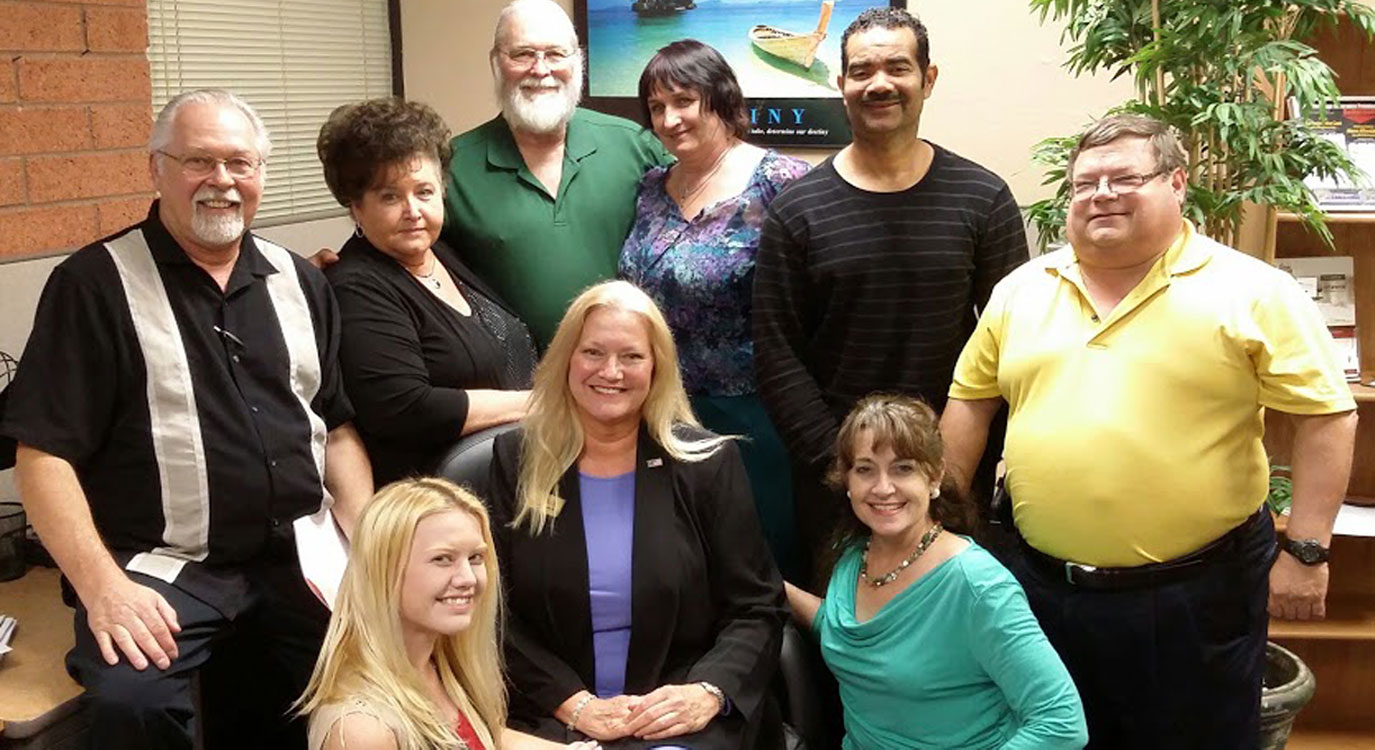 Property Management Company in Mesa, AZ Valley Executives