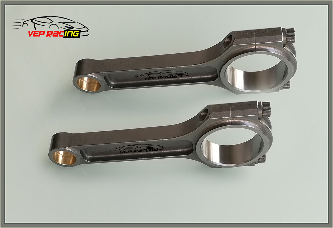 Jeep Grand cherokee 4000cc conrods connecting rods