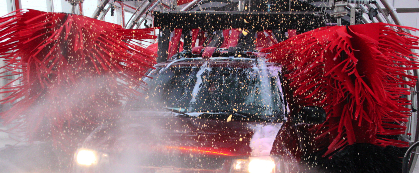 Commercial Car Wash Soaps, Detergents IBA, Self Serve and Tunnel