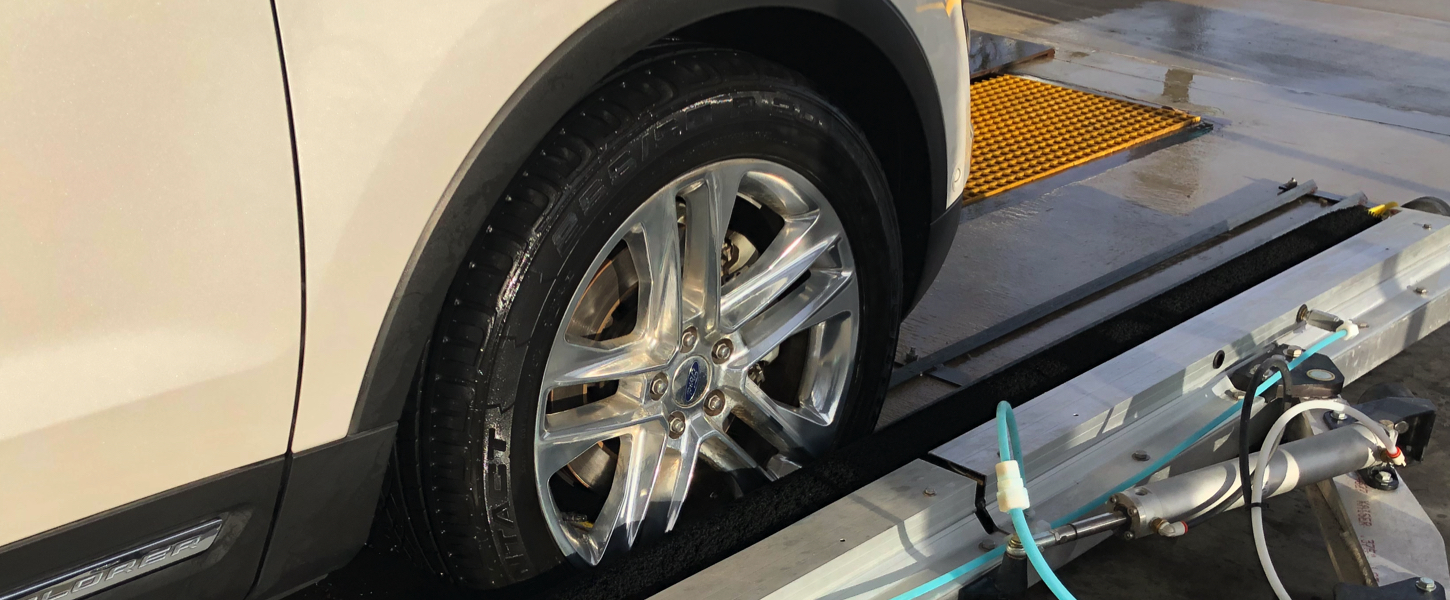 Best water based tire dressing, solvent tire dressing, machine/hand applied