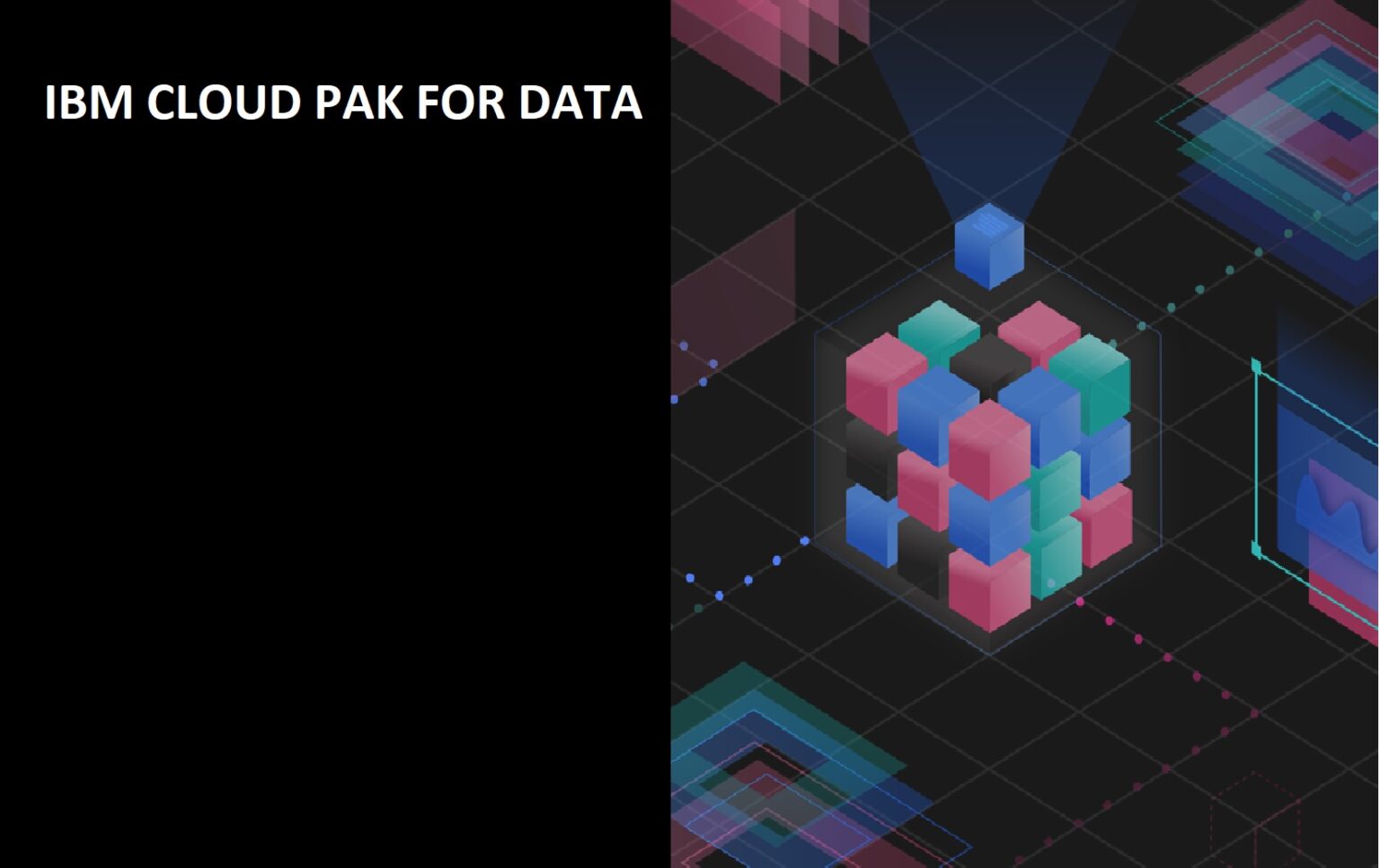 Empowering Enterprises with Cloud Pak for Data Veracitiz