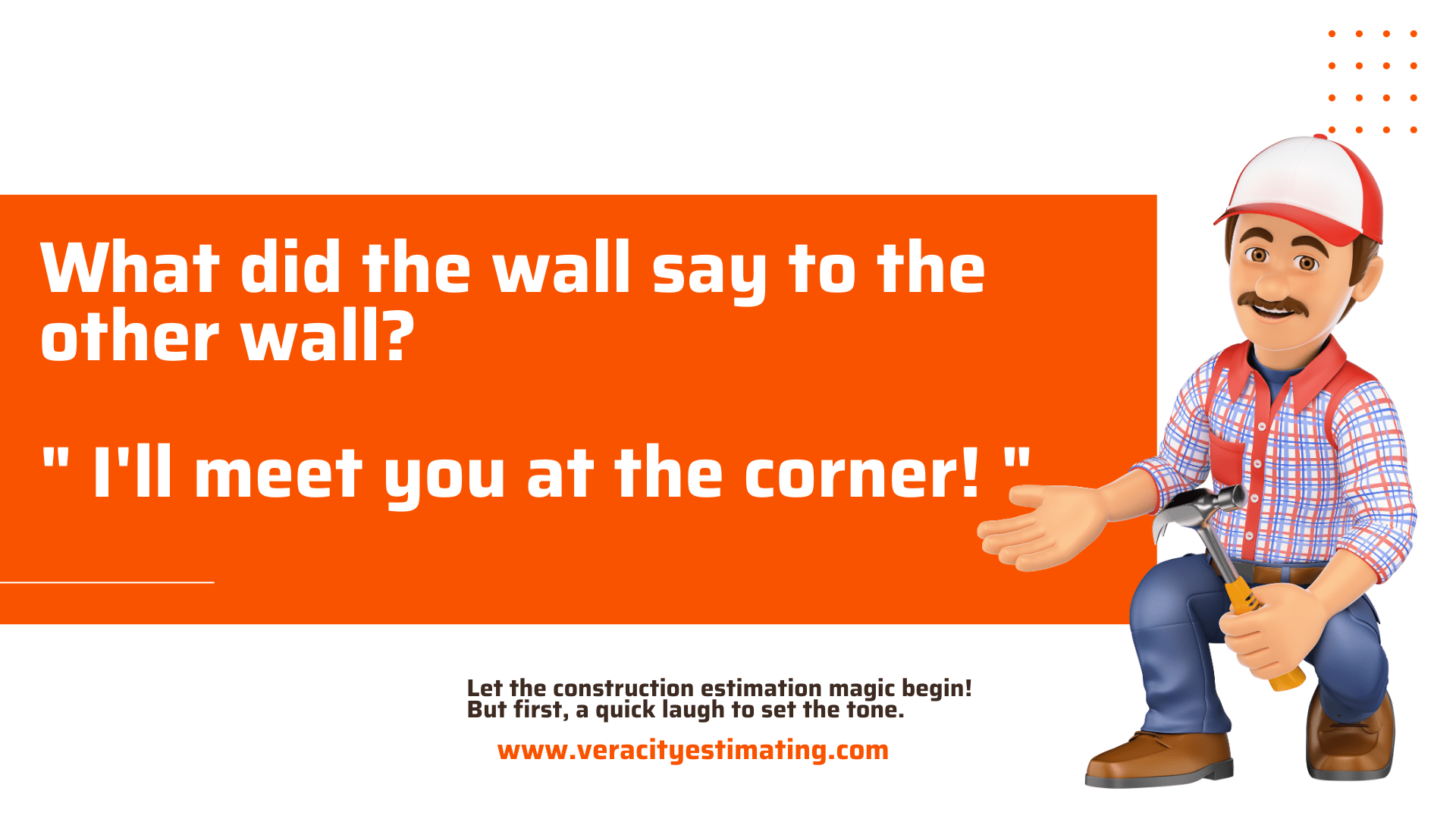 Construction Jokes Let's Build a Laugh!