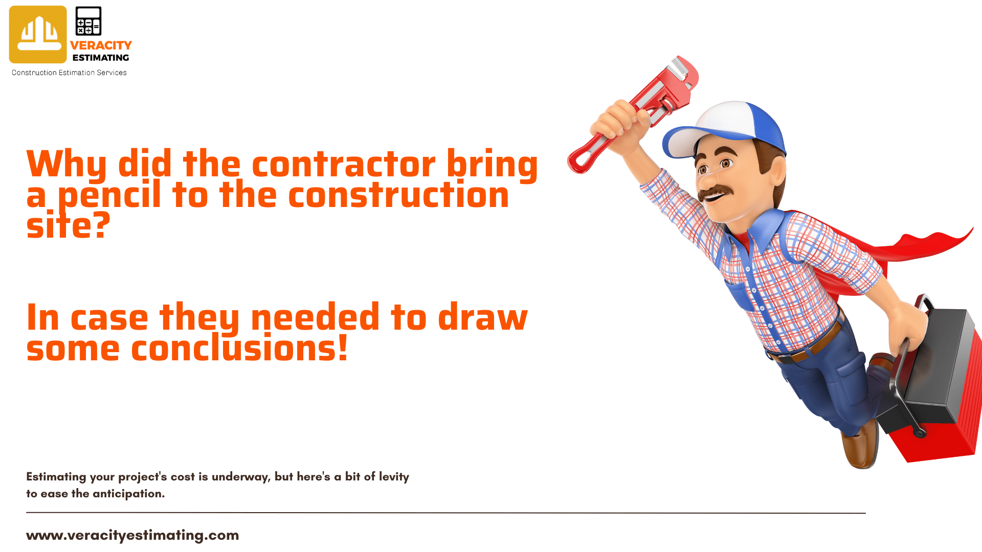 Construction Jokes Let's Build a Laugh!