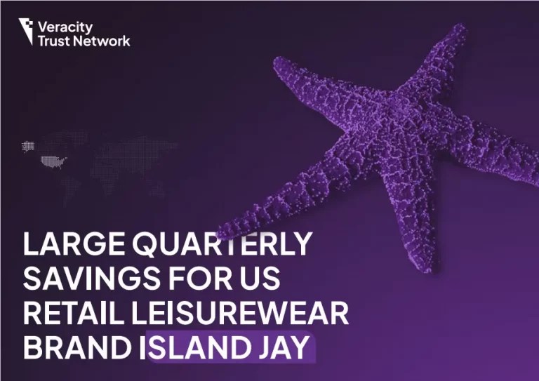 66 nonhuman clicks detected on Island Jay’s Ads Veracity Trust Network