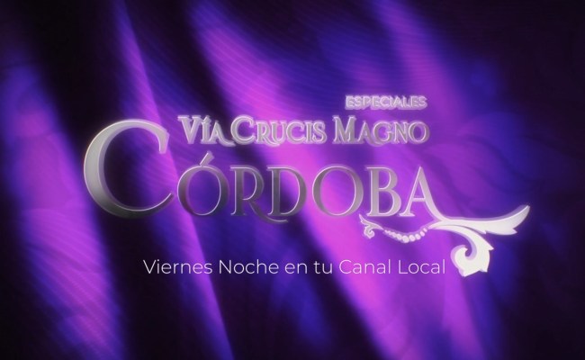 Programas especiales de Avatel para el Magno Vía Crucis