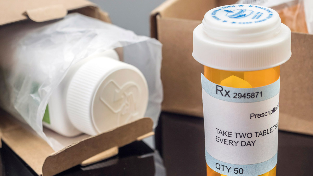 Fulfillment of Specialty Medications Veradigm News