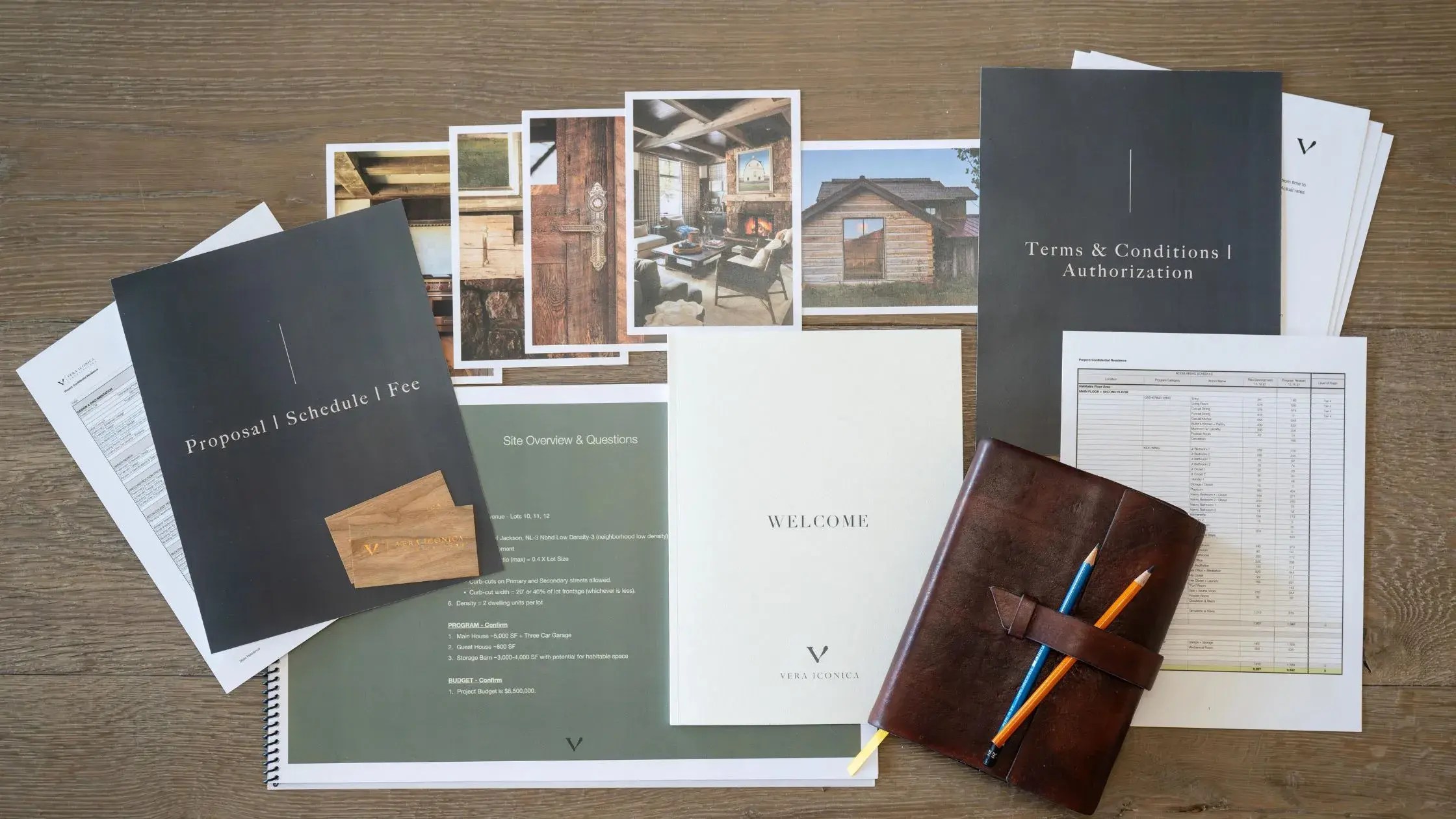 10 Questions to Ask When Hiring an Architect — Vera Iconica Architecture