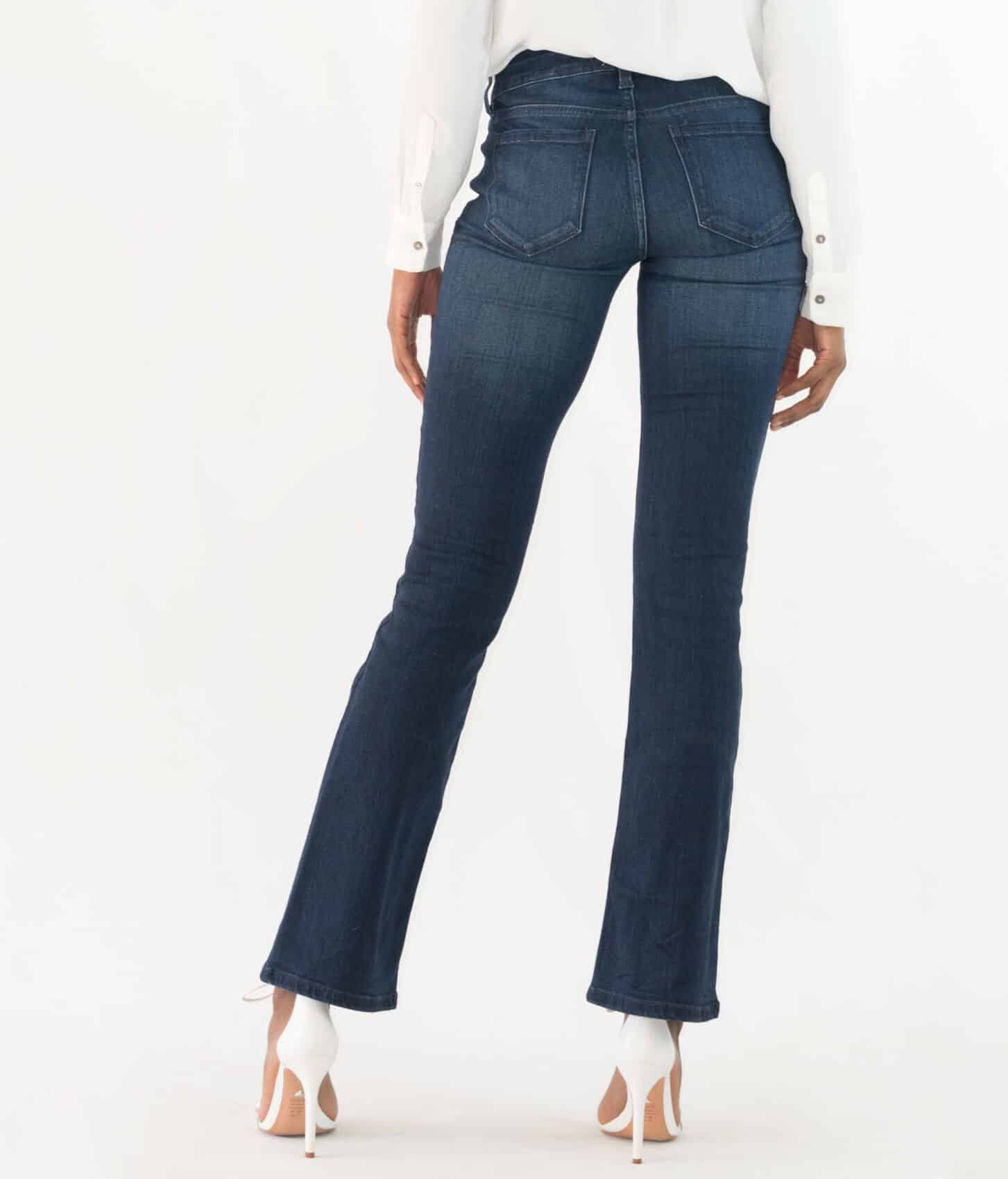 Bootcut Jeans Veralover