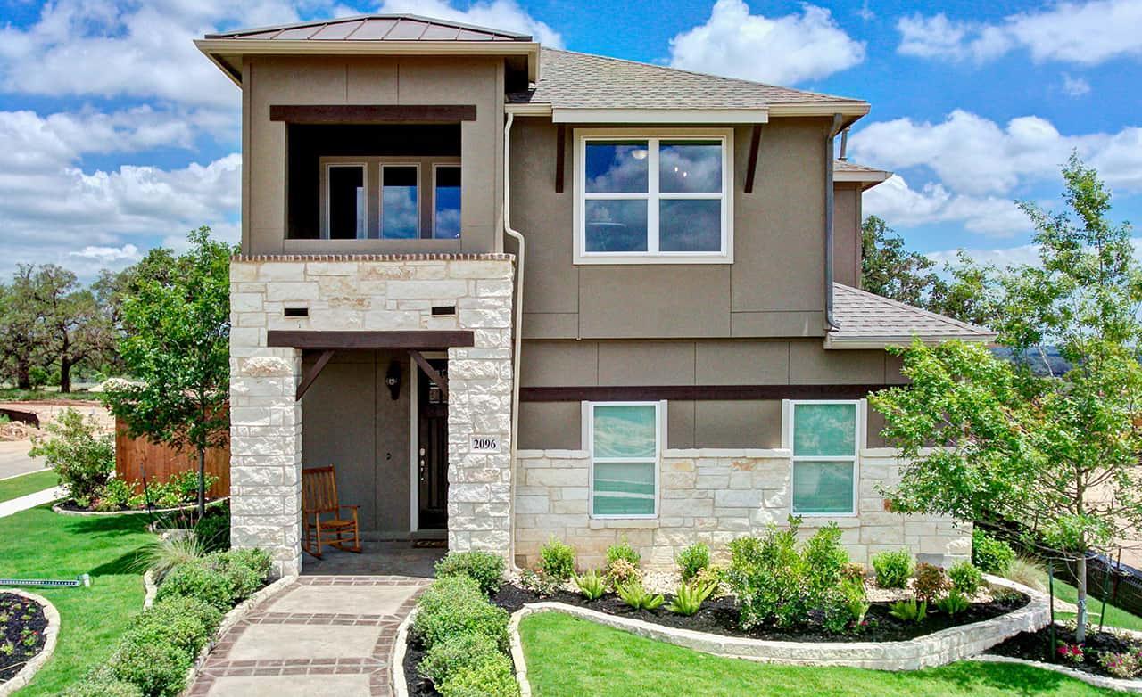 Veramendi Community Update! New Home Builders in New Braunfels' Premier