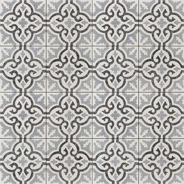 Veranda Tile Design Home