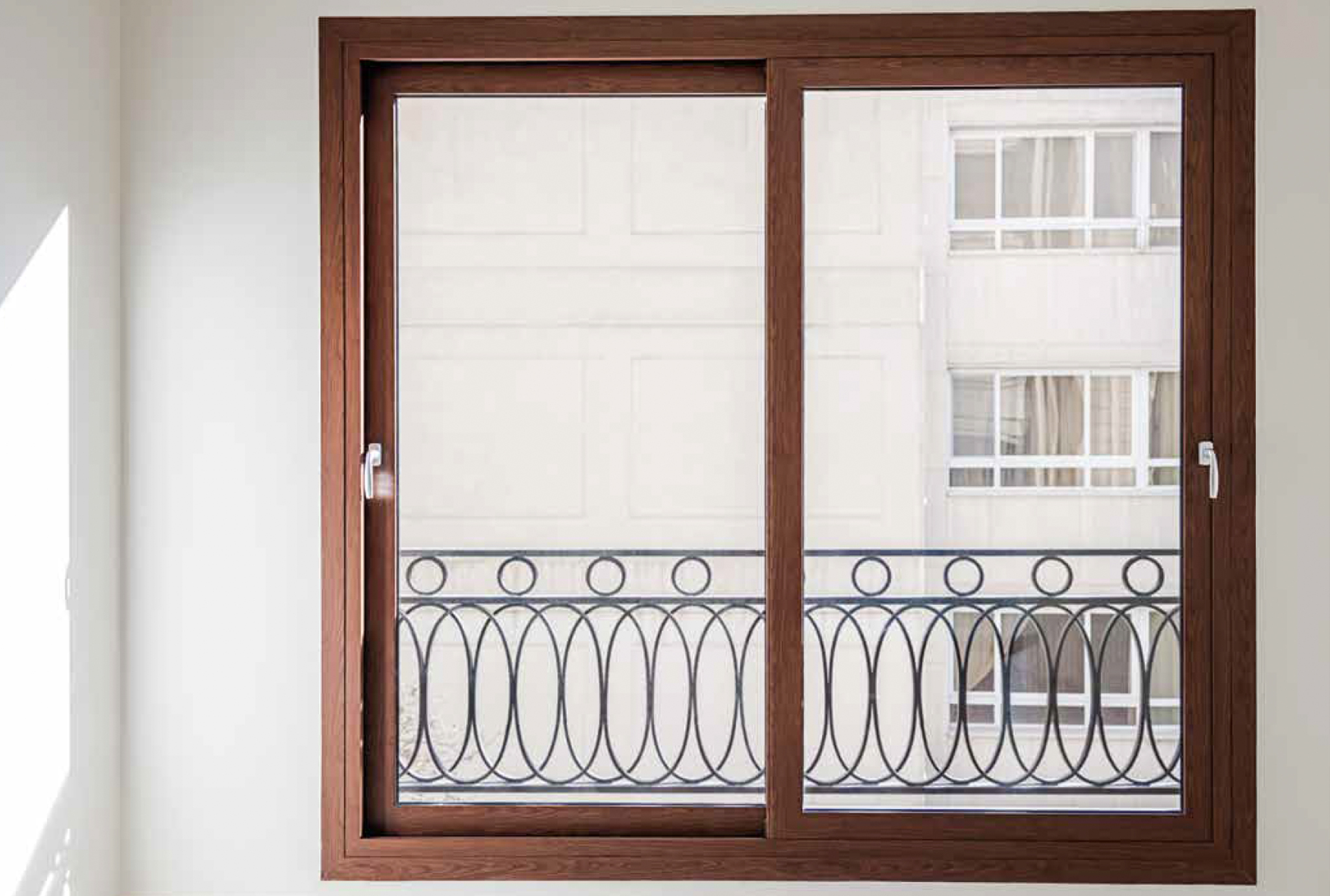 Sliding Windows Custom Doors & Windows by Veranda View
