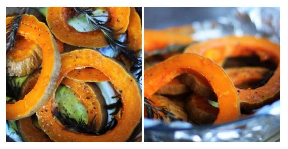 Zucca Violina Ricette Al Forno