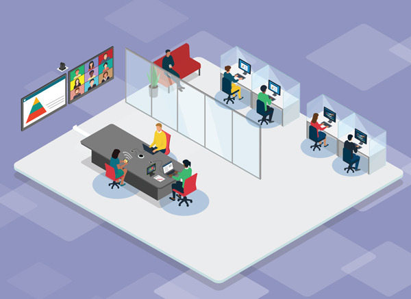 Veraview LLC – Audio Visual Systems, Videoconferencing, Teams and Zoom