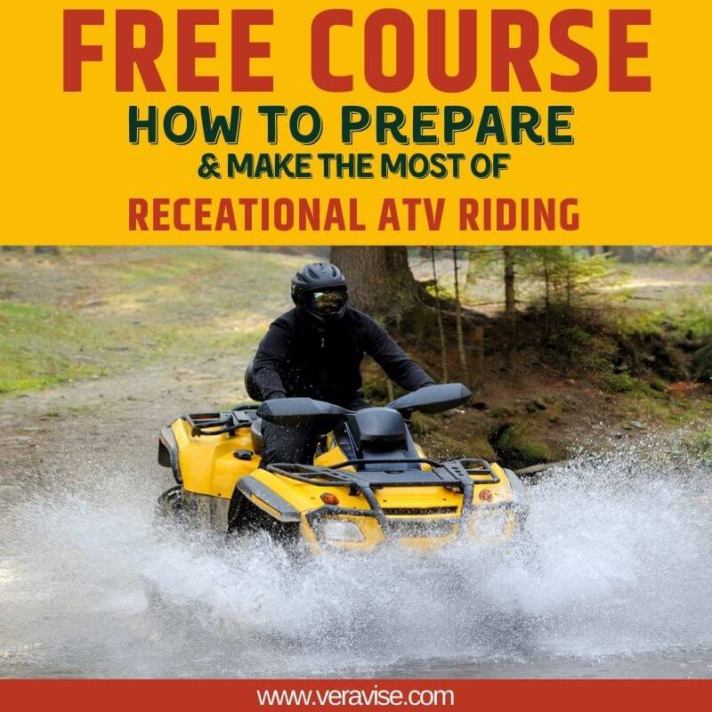 ATV Trails in Maryland 10 Best Places to Ride ATVs in Maryland