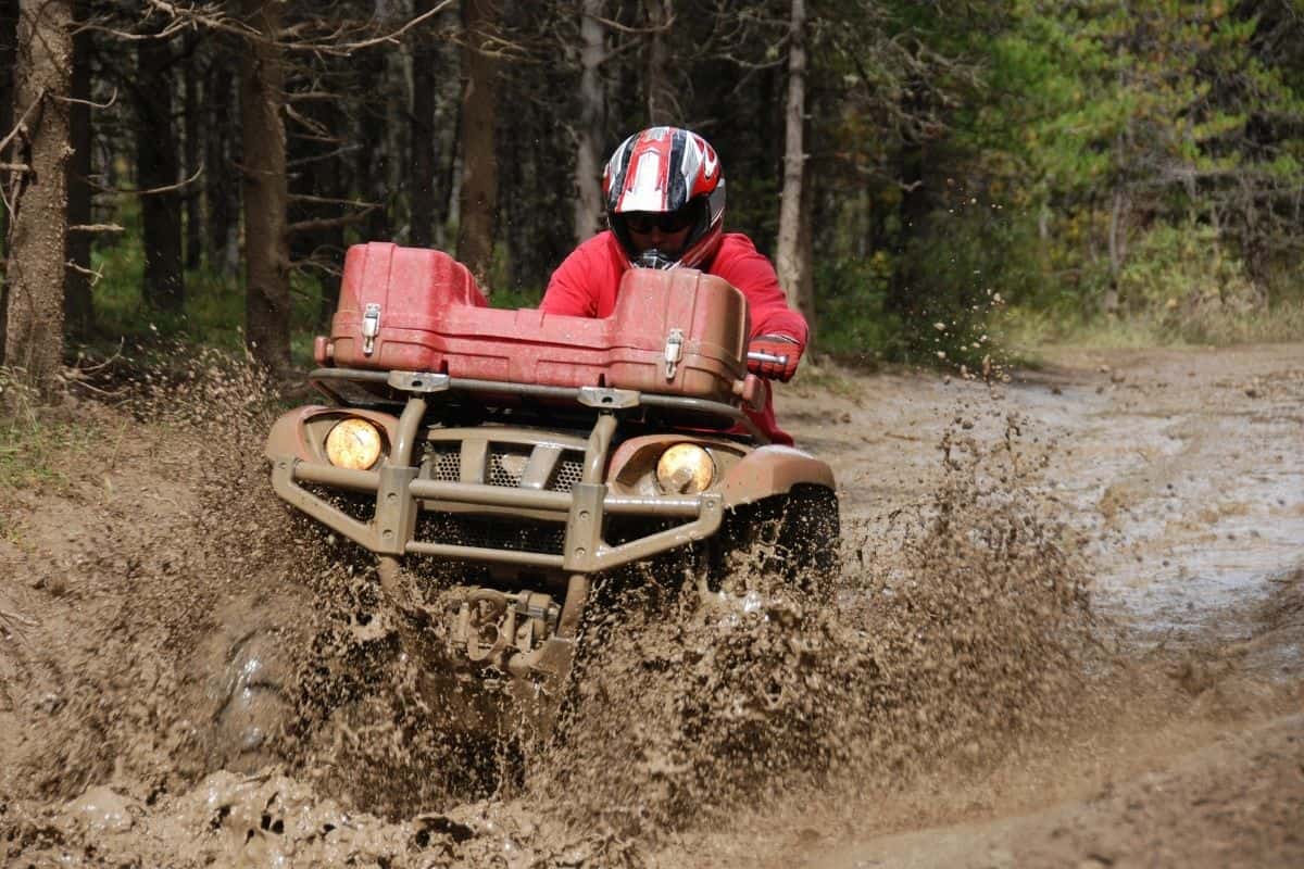 9 Private Clubs and ATV Trails in New York