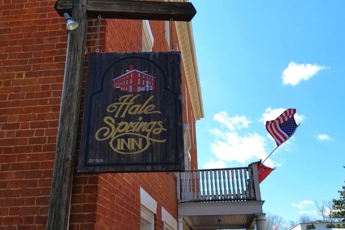 Rogersville, TN Things To Do In Tennessee's Small Towns