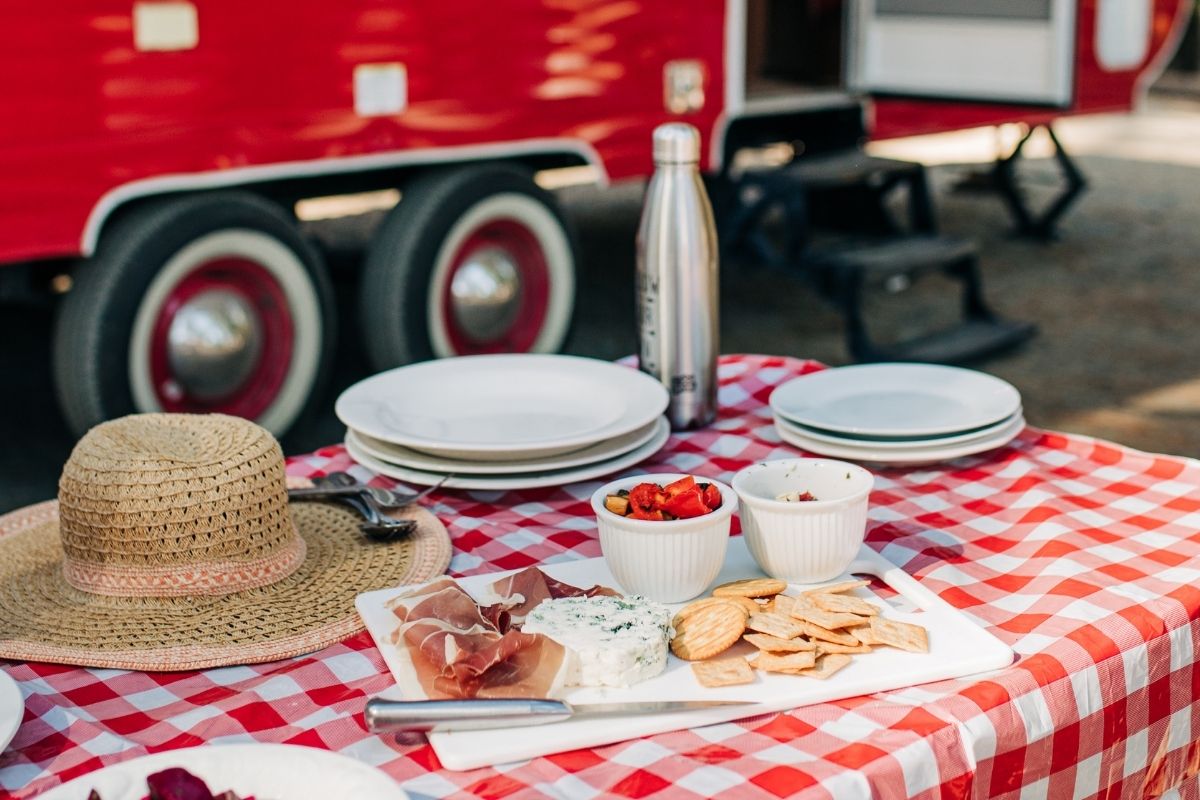 Best RV Dishes Buying Guide for 2022 VeraVise Outdoor Living